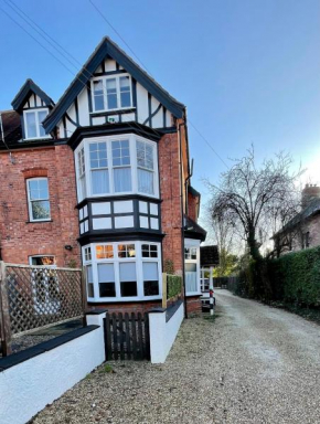 Hotels in Woodhall Spa